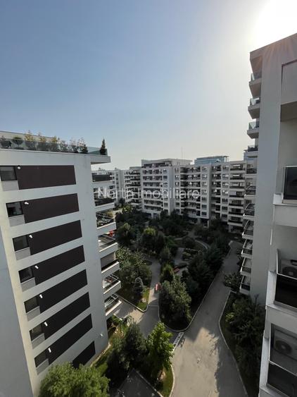 3 camere de inchiriat zona de nord - 6