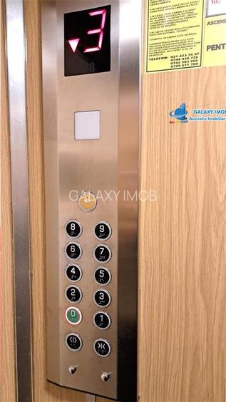 Vanzare apartament 3 camere ULTRACENTRAL   MAGHERU  EVA - 25