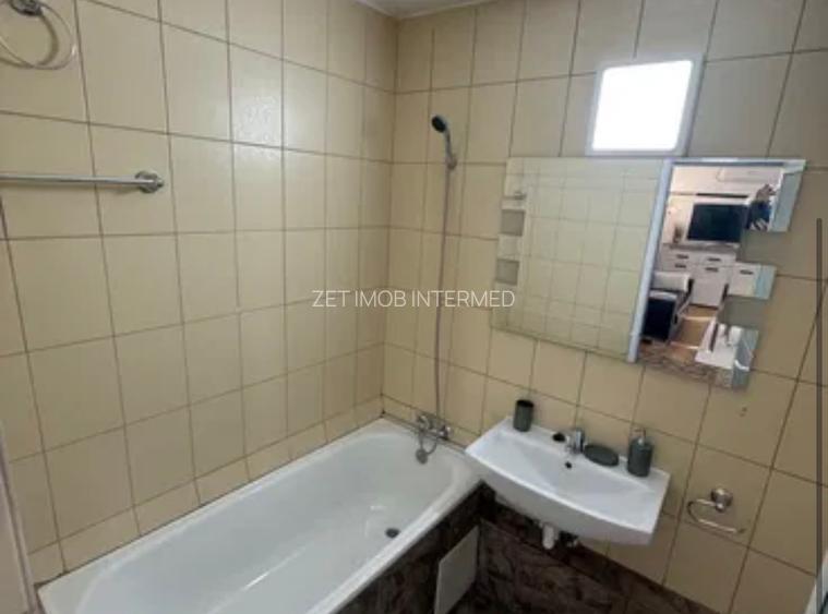 Garsoniera Piata Muncii - Calea Calarasilor *boiler* - 8