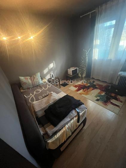 Apartament 4 camere cu vedere catre parc | Lacul Tei | Parcul Tei - 3