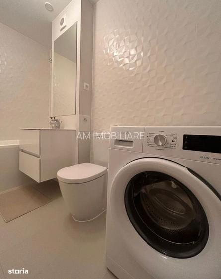 AP. 2 CAMERE HILS REPUBLICA, LOC PARCARE, BLOC NOU, CENTRALA TERMICA - 7