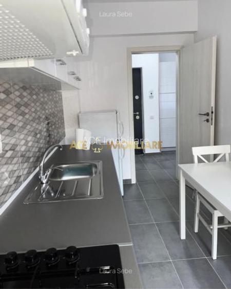 Garsoniera de inchiriat | Berceni | Centrala | Mobilat | Utilat | - 5