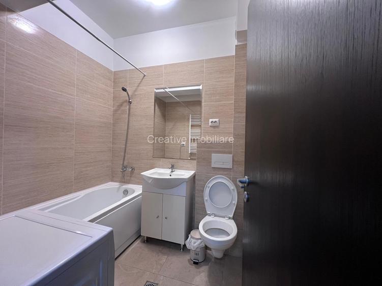 Apartament cu 2 camere | Păcurari – Petru Poni | Complet mobilat și utilat - 5