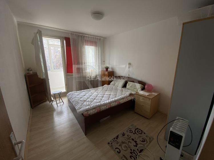 3 Camere-Semidecomandat-Rahova - 3