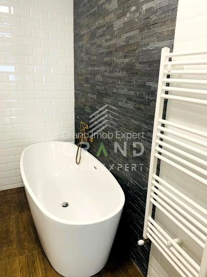 ACASĂ LA MARGINEA PĂDURII | 3 Camere | BALCON | Donath Park/Capat Grigorescu - 32