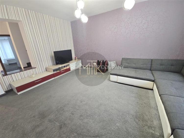 Vila 5 camere | American Village Pipera I 3Locuri de parcare - 7