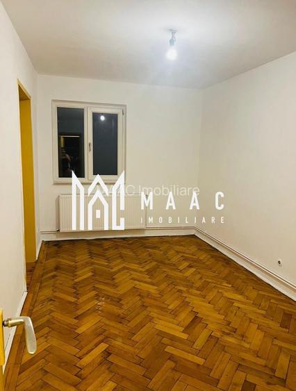Apartament 2 camere| Ramnicu Vâlcea|52 mp|Zona Traian|64.000 euro negociabil - 2