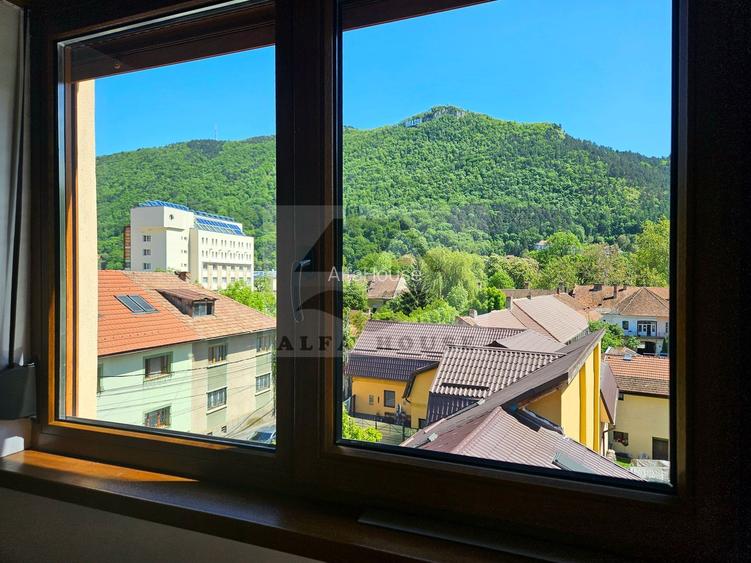 Casa deosebita cu 6 camere in  Centrul Brasovului - 210 mp - 20