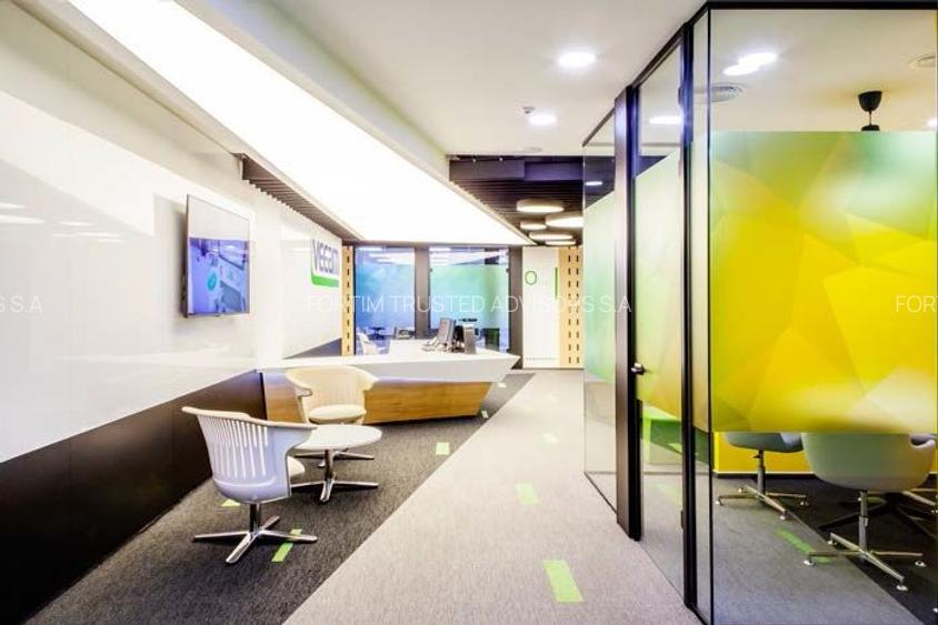 AFI Tech Park 1 - 6