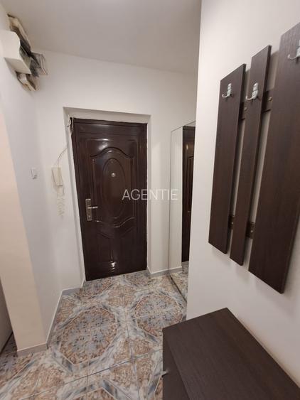 Garsoniera Calea Vitan-strada Baia Mare - 5