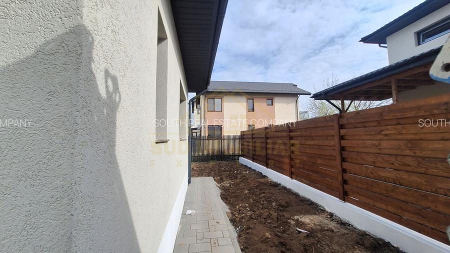 CASA INDIVIDUALA P+1+POD- 350 MP TEREN-STR.SCOLII - 31