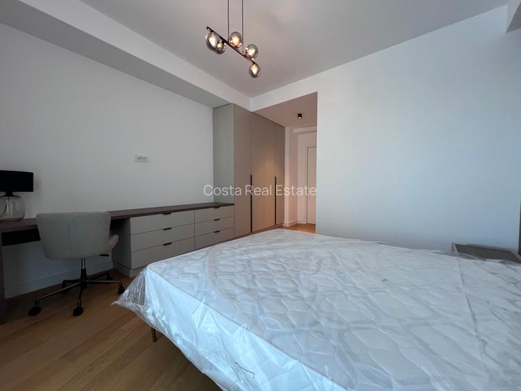 Inchiriere Penthouse Ultramodern Iancu Nicolae PRIMA INCHIRIERE! - 27