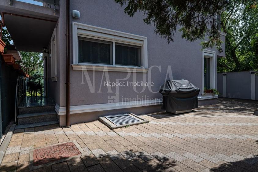 Casa 6 camere de vanzare in Iris, Cluj Napoca - 22