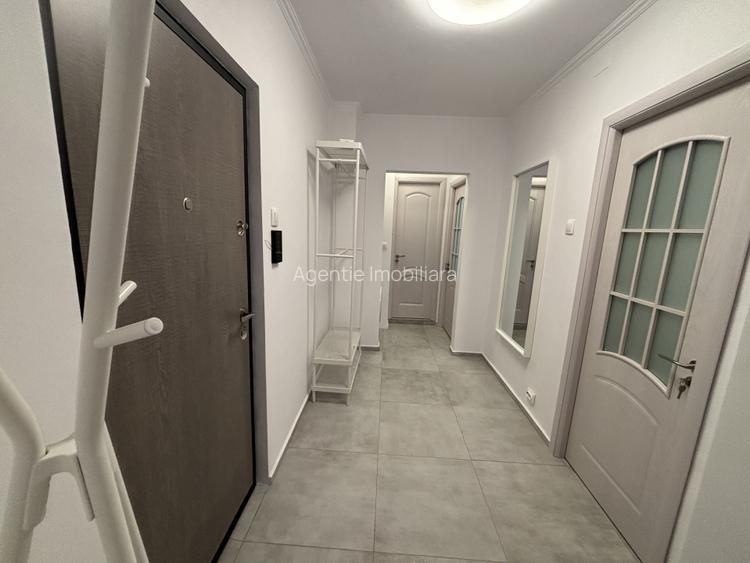 2 Camere Nerva Traian - Prima inchiriere - Totul Nou! - Comision 0% - 17