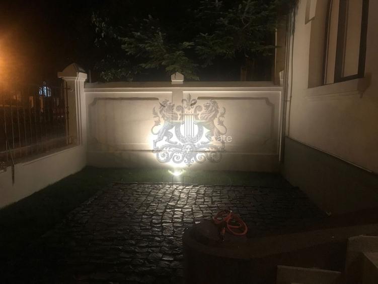 Vanzare | Vila Aviatorilor | 8 Camere | 287 mp - 42