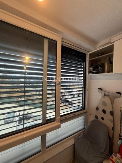 3 camere Proiect OSCAR Păcurari | Zona Alpha Bank / Mobilat / Parcare + Boxă - 10