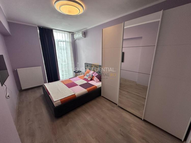 Sos Vitan Barzesti, 3 camere, balcon 13 mp, bloc 2021, Comision 0% - 3