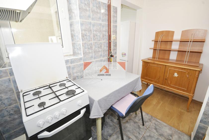2 camere DECOMANDAT, Contract ANAF,Et 8/10- Dr. Taberei, Metrou Romancierilor - 6