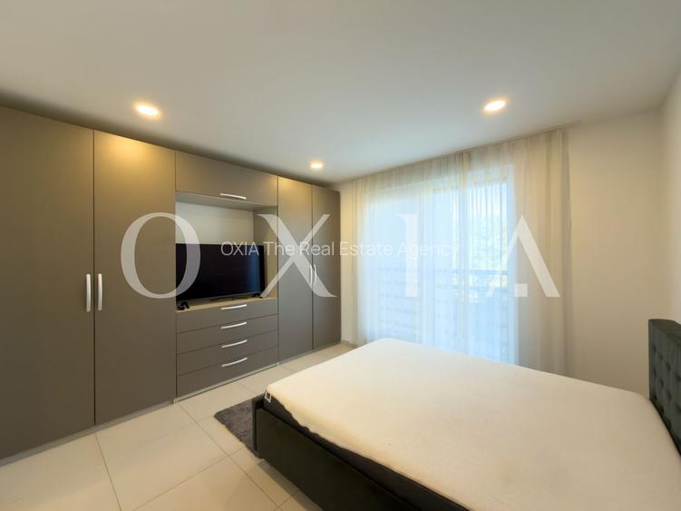 SX324 Giroc, Cartierul Planetelor, Apartament cu gradina - 11