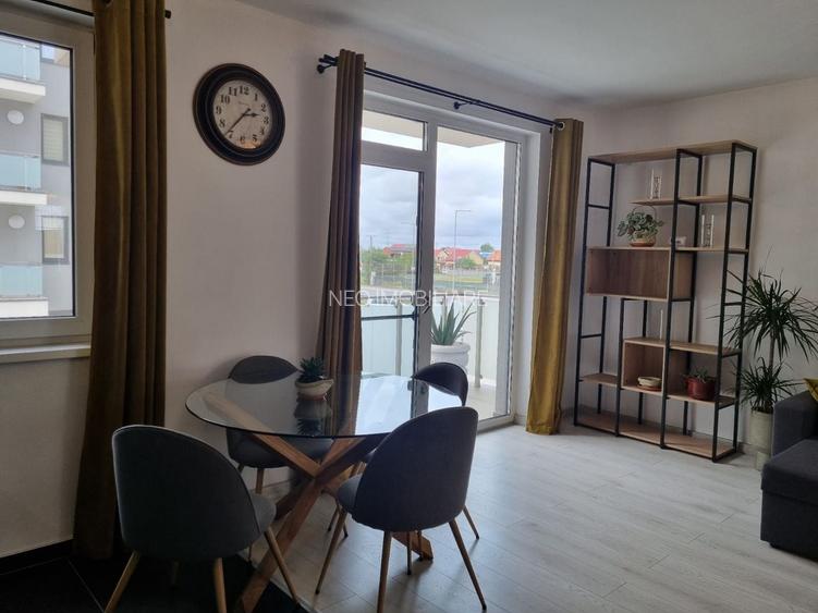 Apartament 2 Camere - 450 euro - Mosinta Noua - 4