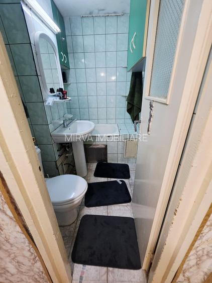 Apartament 3 camere, decomandat, etaj 2, zona Baraolt - 20