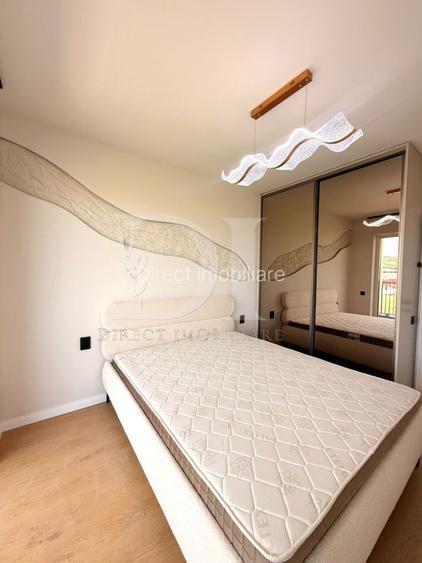 Apartament 2 camere | ULTRAFINISAT | Zona Eroilor / Floresti - 5