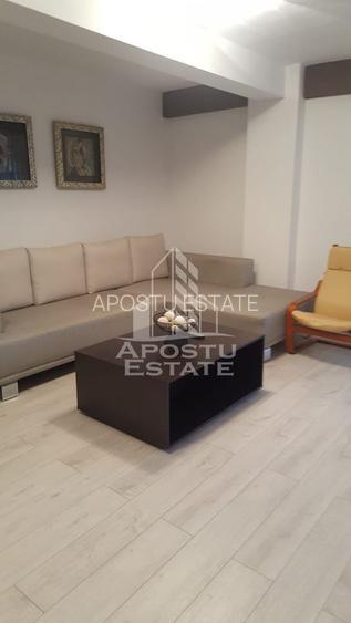 Apartament in bloc nou, etaj intermediar,  zona Torontalului - 2