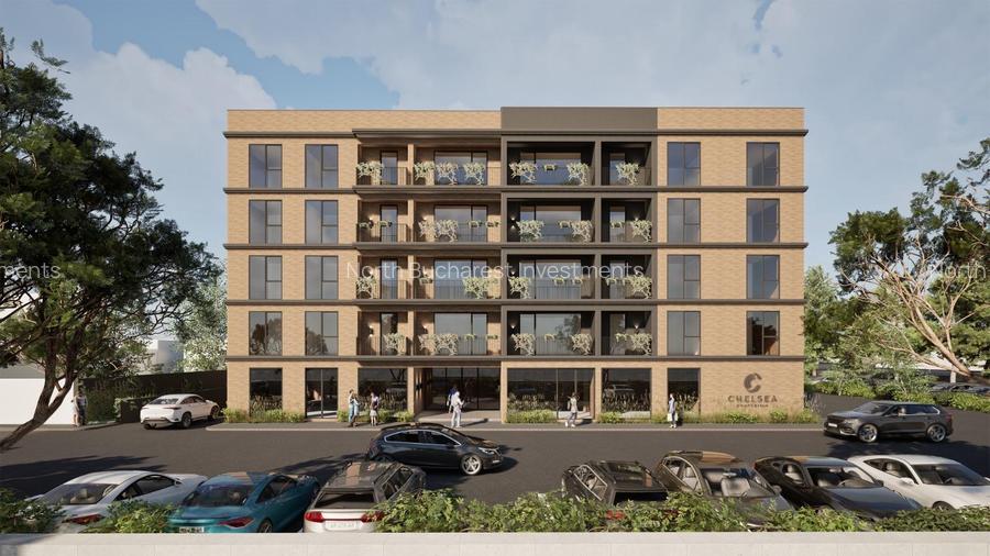 APARTAMENT 3 CAMERE- PAJURA- BLOC NOU- COMISION 0% - 2