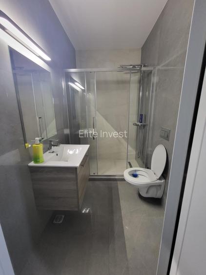 Apartament 2 camere-Parter Vila-Ideal birouri/cabinet-acces metrou - 3