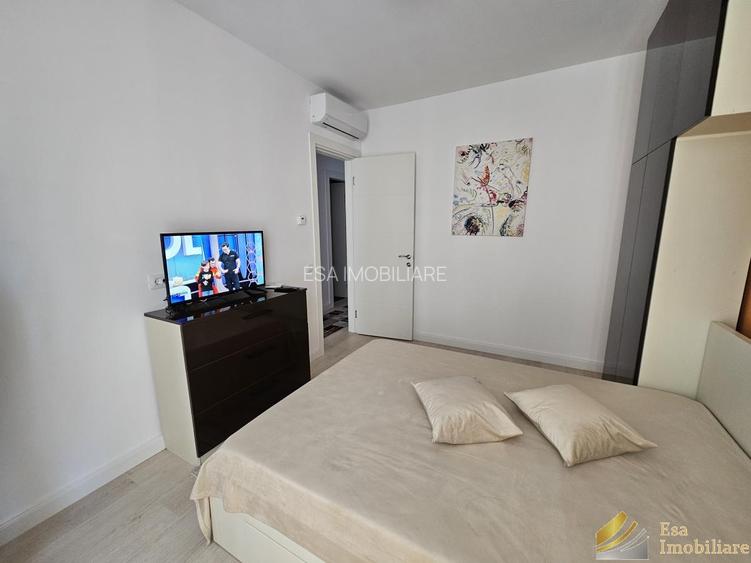 Apartament  de vanzare 3 camere Floreasca - 8