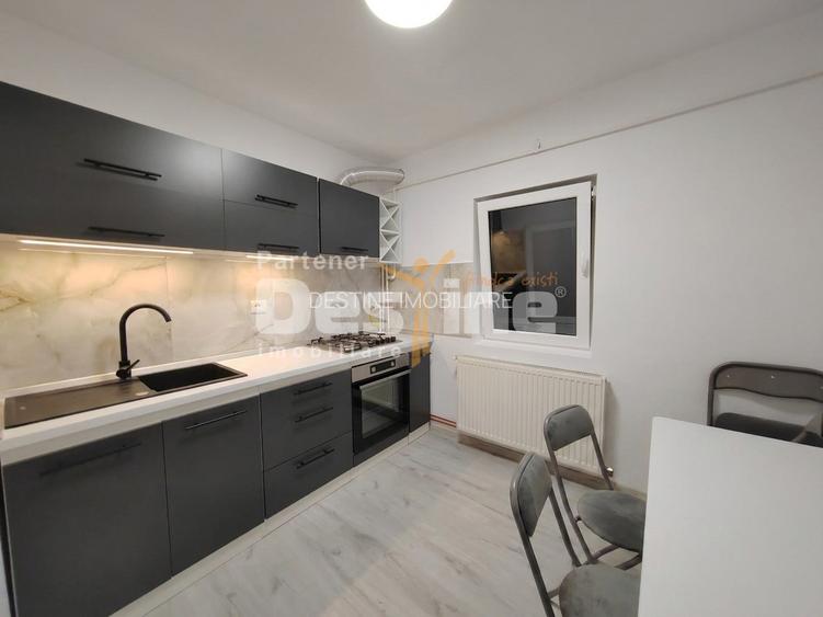 Apartament 2 camere, complet renovat, zona Lidl Mihai Bravu - 8