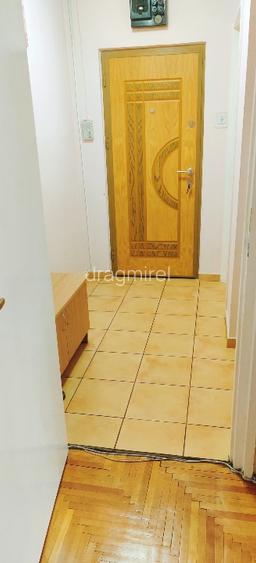 Apartament două camere de vânzare în bloc de cărămidă complet mobilat și utilat. - 7