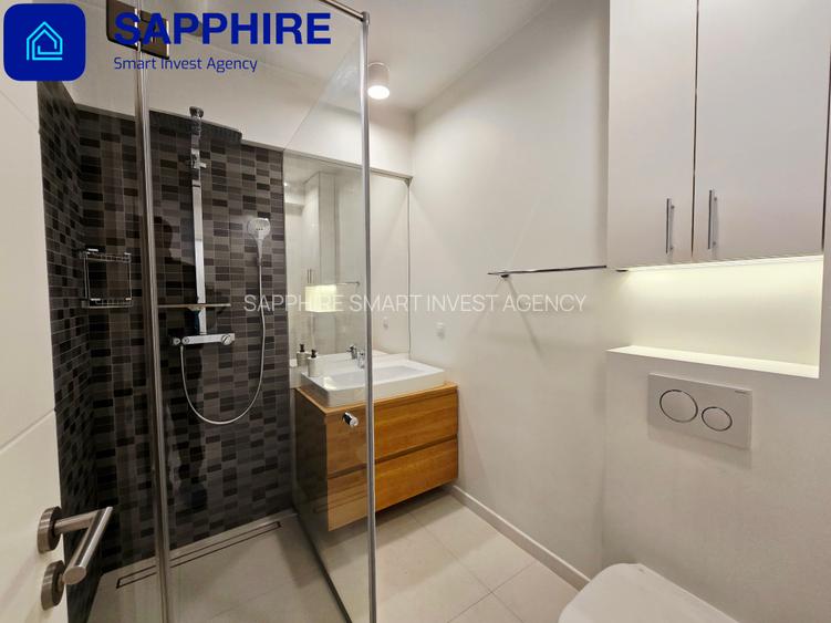 Apartament 3 camere de vânzare metrou Obor, loc parcare subteran inclus în preț - 13