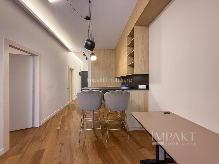 Apartament 2 camere 67.89 m2 – Cartier Europa | Ansamblul Luminia - 7