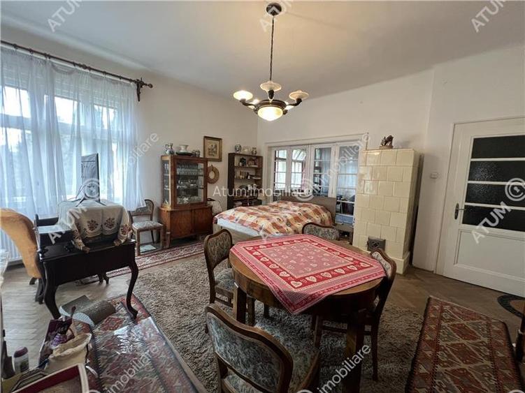 Casa individuala cu 4 camere si teren 900 mp zona Calea Poplacii - 4