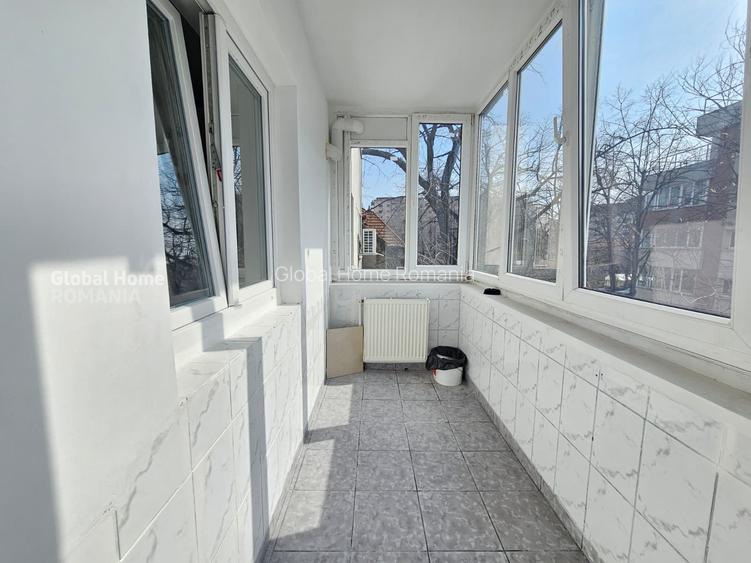 Comision 0 | Ap 3 camere 72.6m2 | Aviatiei - Herastrau - Baneasa | Renovat 2026 - 16