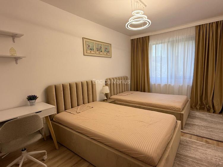 Inchiriere apartament 3 camere + loc de parcare, Prelungirea Ghencea - 9
