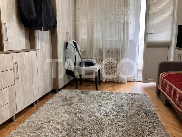 Apartament cu 2 camere decomandate de vanzare in cartierul Manastur - 2
