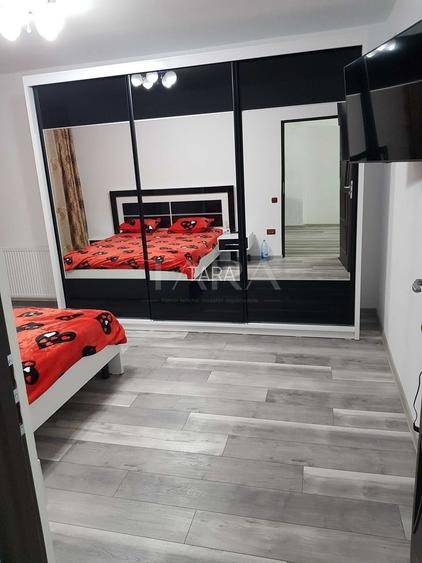 Apartament cu 3 camere in Zona Florilor. - 4