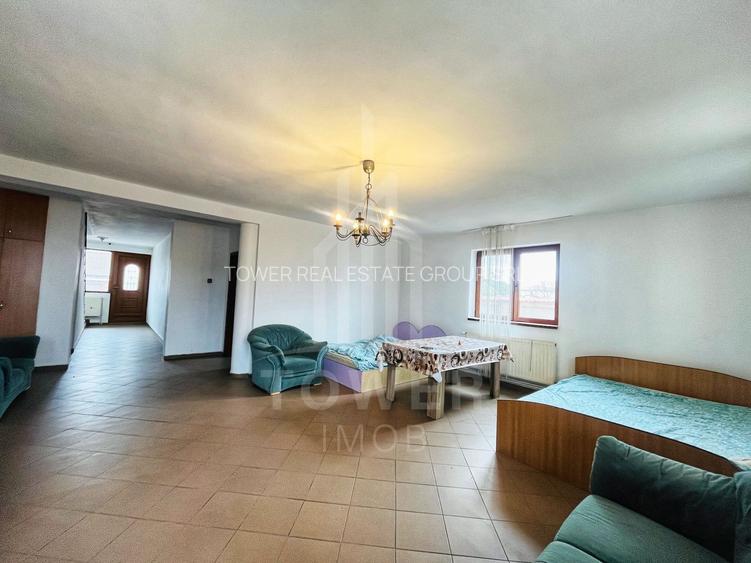 Casă de închiriat-Veterani - 6