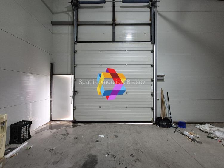 Hala de inchiriat  Brasov - 300 mp - 6