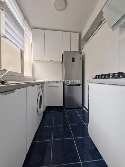 Apartament cu 2 camere de inchiriat in zona City Mall, pentru termen lung 500€ - 10
