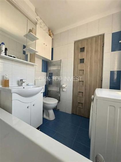 Apartament 2 camere decomandat balcon si pivnita Terezian - 8