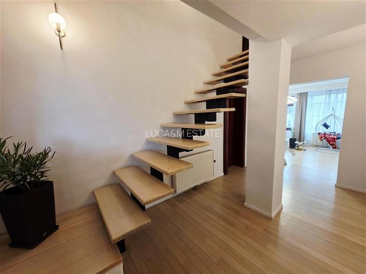 Vila, Cerneteaz, Teren Generos, Casa de Oaspeti, Beci, Garaj - 27