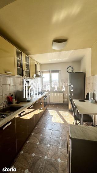 Apartament 3 camere | 71 Mp | Balcon | 2 Băi | Pivniță | Zona Terezian - 6