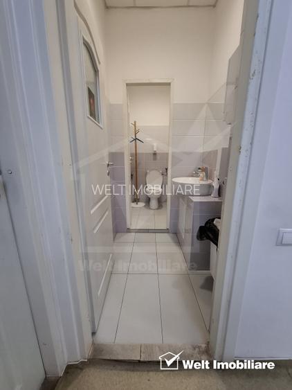 Spatiu 360mp depozitare, productie si birouri, zona Petrom calea Baciului - 5