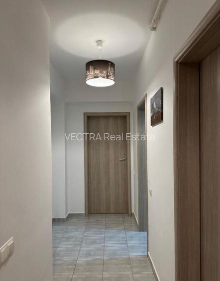 Apartament de 2 camere, decomandat, 60 mp, complex Rotar Park Residence - 6