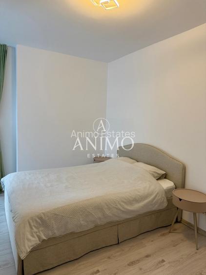 Apartament modern 2 camere de inchiriat | Eroilor/Catanelor | Parcare subterana  - 8