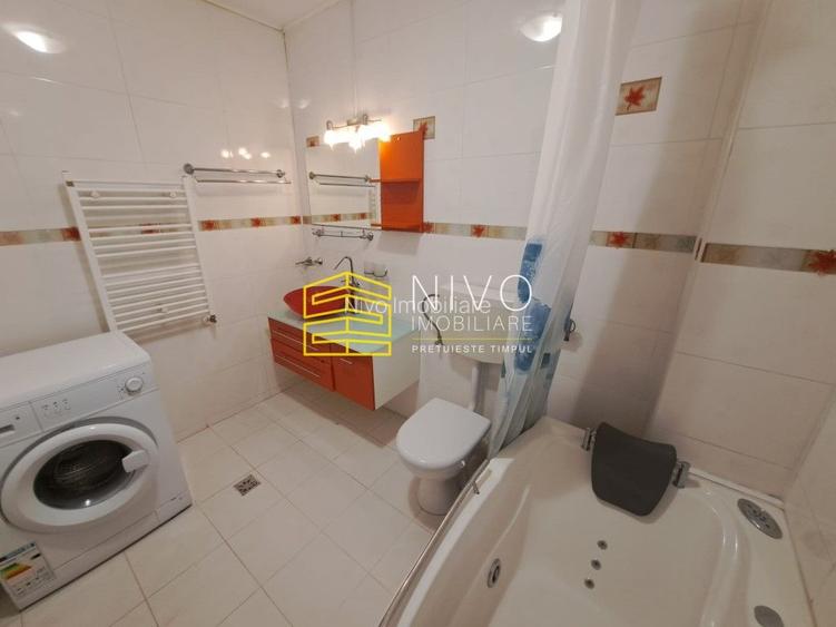 Apartament 2 camere – Tg. Mureș – Semicentral – Str. Sălciilor - 9