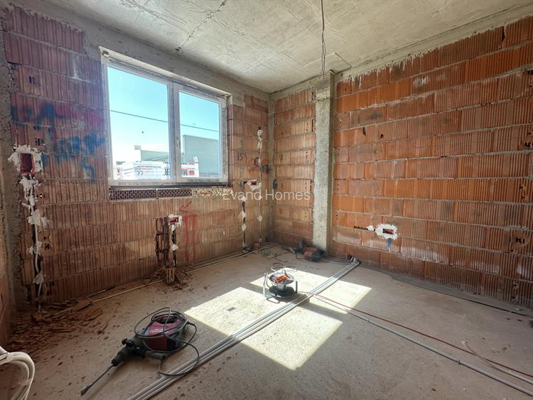 Duplex modern 2026, 110 mp utili, 370 mp teren - Mcity - 9